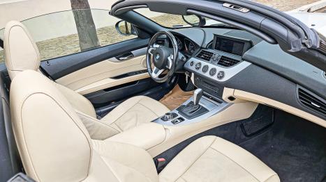 BMW Z4 2.5 I6 24V SDRIVE 23I AUTOMÁTICO, Foto 19