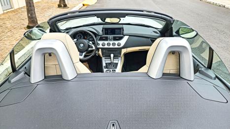 BMW Z4 2.5 I6 24V SDRIVE 23I AUTOMÁTICO, Foto 20