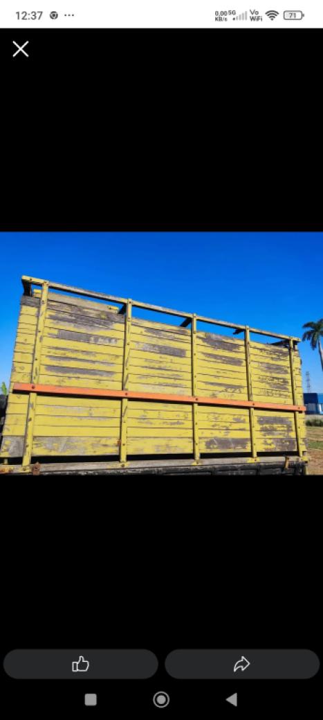 BOIADEIRA Boiadeiro 10,5 METROS, Foto 1