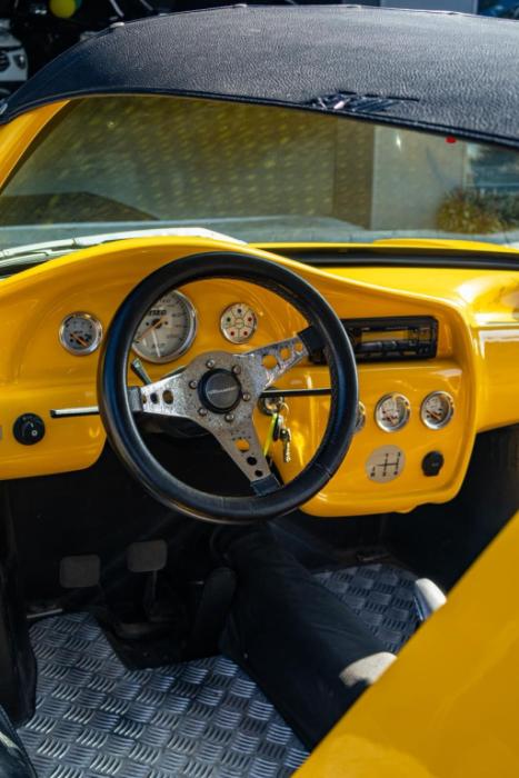 BRM M11 1600 WAY, Foto 11