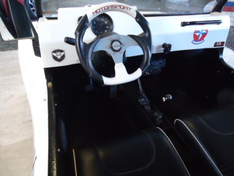 BRM M8 1600, Foto 11
