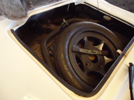 BRM M8 1600, Foto 15