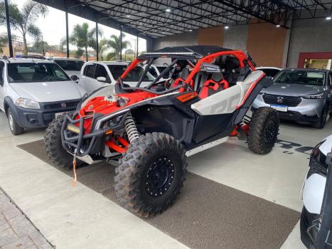 BRP CAN-AM Maverick X3 XRS 900 TURBO, Foto 1