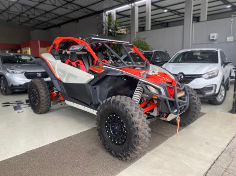 BRP CAN-AM Maverick X3 XRS 900 TURBO, Foto 2