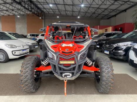 BRP CAN-AM Maverick X3 XRS 900 TURBO, Foto 3