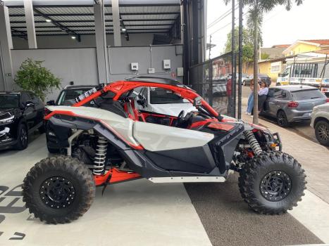 BRP CAN-AM Maverick X3 XRS 900 TURBO, Foto 4