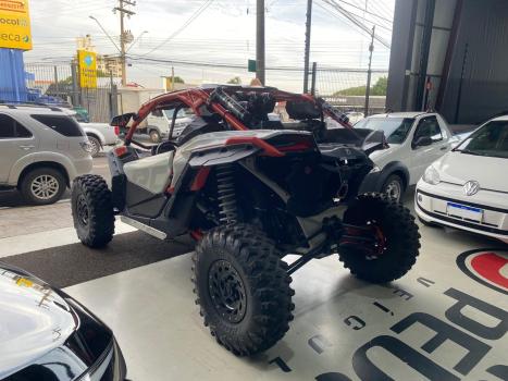BRP CAN-AM Maverick X3 XRS 900 TURBO, Foto 5
