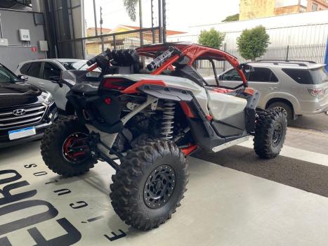 BRP CAN-AM Maverick X3 XRS 900 TURBO, Foto 6