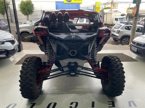 BRP CAN-AM Maverick X3 XRS 900 TURBO, Foto 7
