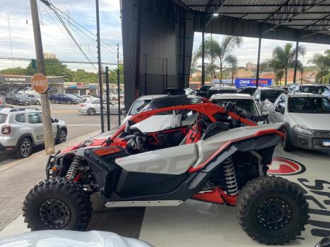 BRP CAN-AM Maverick X3 XRS 900 TURBO, Foto 8