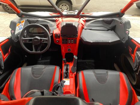 BRP CAN-AM Maverick X3 XRS 900 TURBO, Foto 9
