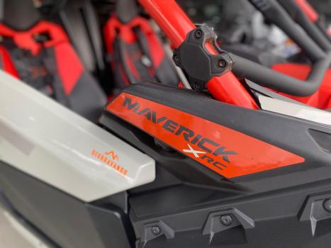 BRP CAN-AM Maverick X3 XRS 900 TURBO, Foto 13