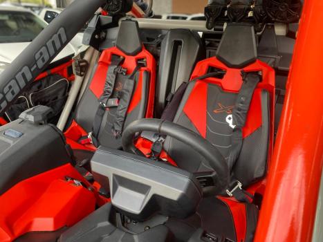 BRP CAN-AM Maverick X3 XRS 900 TURBO, Foto 16
