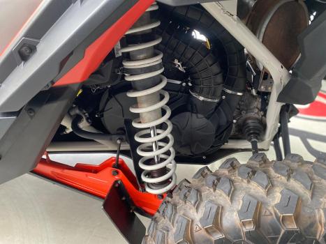 BRP CAN-AM Maverick X3 XRS 900 TURBO, Foto 17