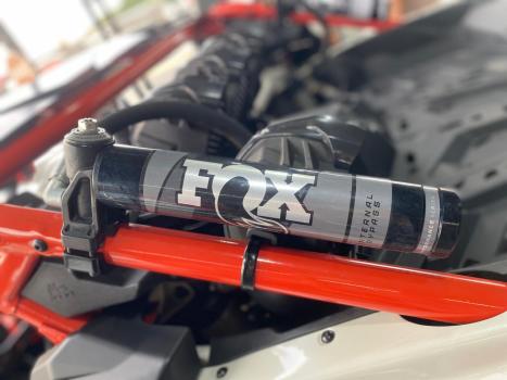 BRP CAN-AM Maverick X3 XRS 900 TURBO, Foto 18