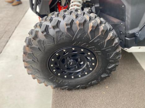 BRP CAN-AM Maverick X3 XRS 900 TURBO, Foto 19