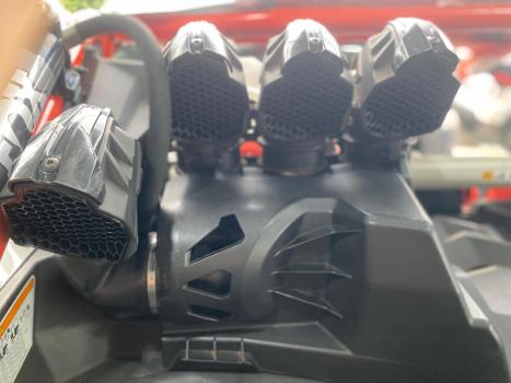 BRP CAN-AM Maverick X3 XRS 900 TURBO, Foto 20