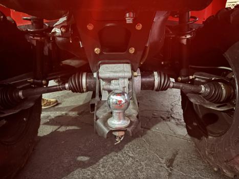 BRP CAN-AM Outlander 570, Foto 4