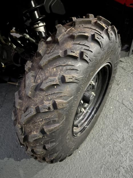 BRP CAN-AM Outlander 570, Foto 6