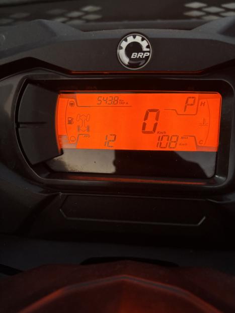 BRP CAN-AM Outlander 570, Foto 7