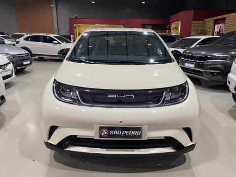 BYD Dolphin 44,9 KW ELTRICO, Foto 3