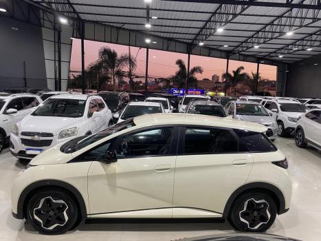 BYD Dolphin 44,9 KW ELTRICO, Foto 8