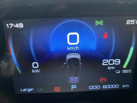 BYD Dolphin 44,9 KW ELTRICO, Foto 11