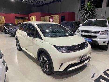 BYD Dolphin 44,9 KW EL�TRICO, Foto 2