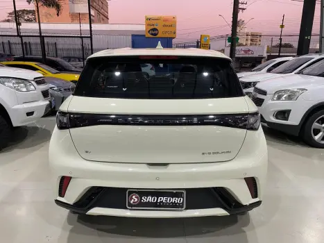 BYD Dolphin 44,9 KW EL�TRICO, Foto 7