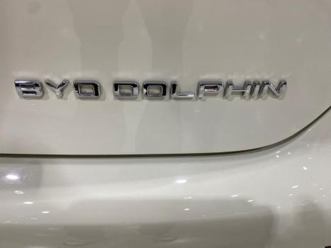 BYD Dolphin 44,9 KW EL�TRICO, Foto 9