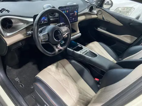 BYD Dolphin 44,9 KW EL�TRICO, Foto 13