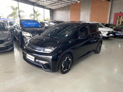 BYD Dolphin 44,9 KW ELTRICO GS, Foto 1