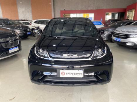BYD Dolphin 44,9 KW ELTRICO GS, Foto 3