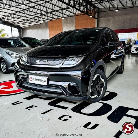 BYD Dolphin 44,9 KW ELTRICO GS, Foto 4