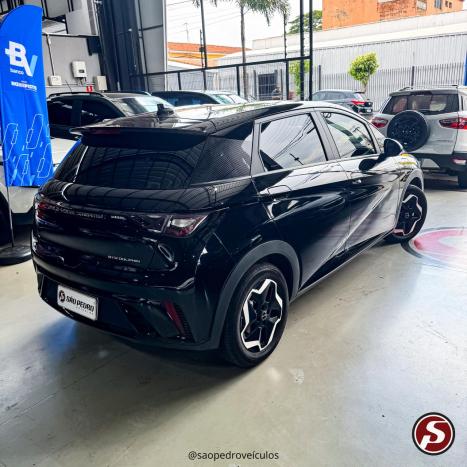 BYD Dolphin 44,9 KW ELTRICO GS, Foto 6