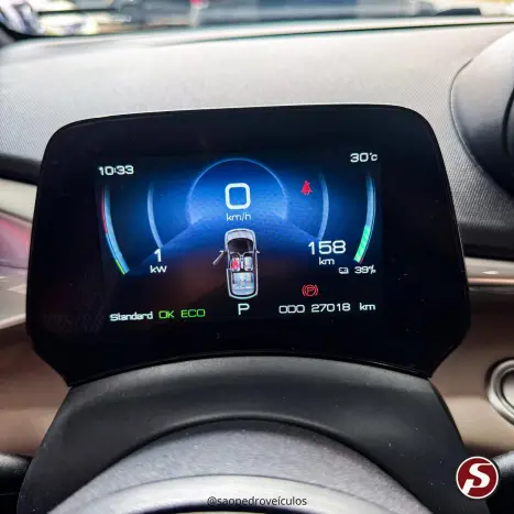 BYD Dolphin 44,9 KW ELTRICO GS, Foto 10