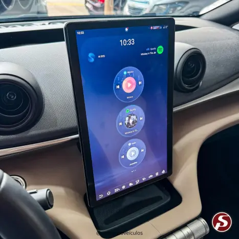 BYD Dolphin 44,9 KW ELTRICO GS, Foto 11