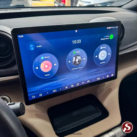 BYD Dolphin 44,9 KW ELTRICO GS, Foto 12