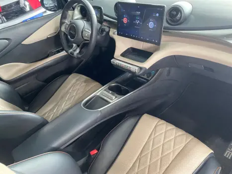 BYD Dolphin 44,9 KW ELTRICO GS, Foto 17