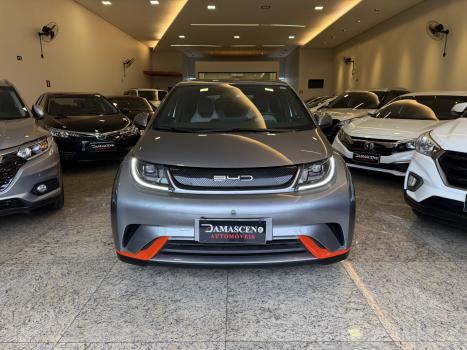 BYD Dolphin 44,9 KW EL�TRICO GS, Foto 2