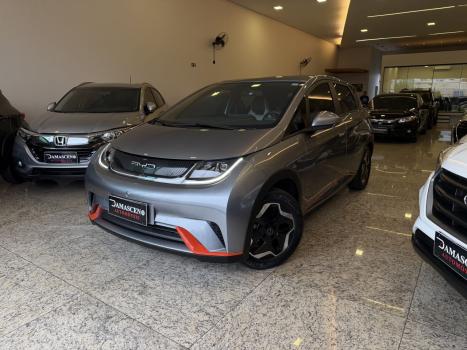 BYD Dolphin 44,9 KW EL�TRICO GS, Foto 3