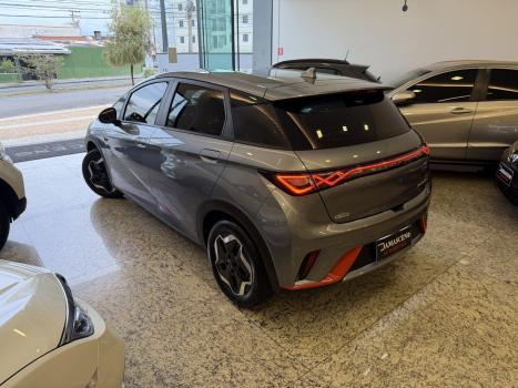 BYD Dolphin 44,9 KW EL�TRICO GS, Foto 5