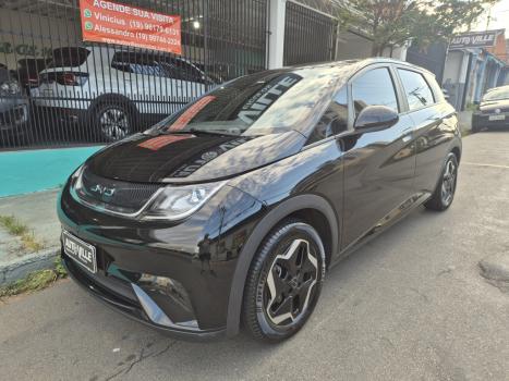 BYD Dolphin 44,9 KW ELÉTRICO GS, Foto 2