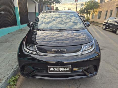 BYD Dolphin 44,9 KW ELÉTRICO GS, Foto 3