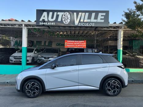 BYD Dolphin 60,5 KW EL�TRICO PLUS, Foto 1