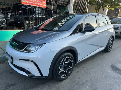 BYD Dolphin 60,5 KW EL�TRICO PLUS, Foto 2