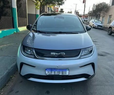 BYD Dolphin 60,5 KW EL�TRICO PLUS, Foto 3