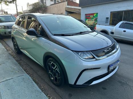 BYD Dolphin 60,5 KW EL�TRICO PLUS, Foto 4