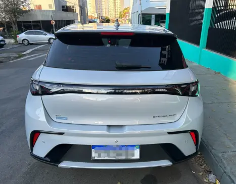 BYD Dolphin 60,5 KW EL�TRICO PLUS, Foto 6