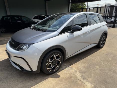 BYD Dolphin 60,5 KW ELÉTRICO PLUS, Foto 1